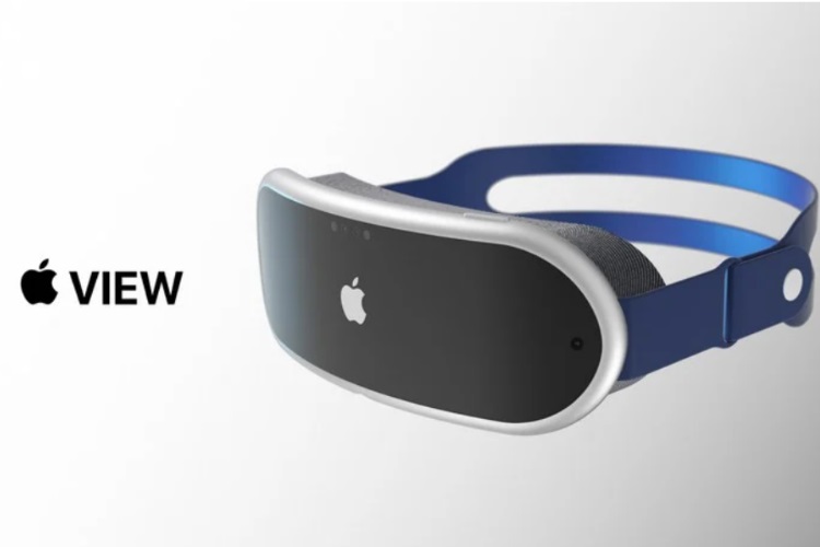 Le cuffie AR di Apple arriveranno nei negozi prima del WWDC 2023;  Predice Ming-Chi Kuo