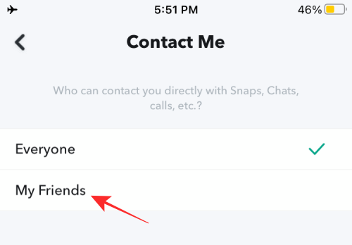 What Happens When You Block Someone on Snapchat? 