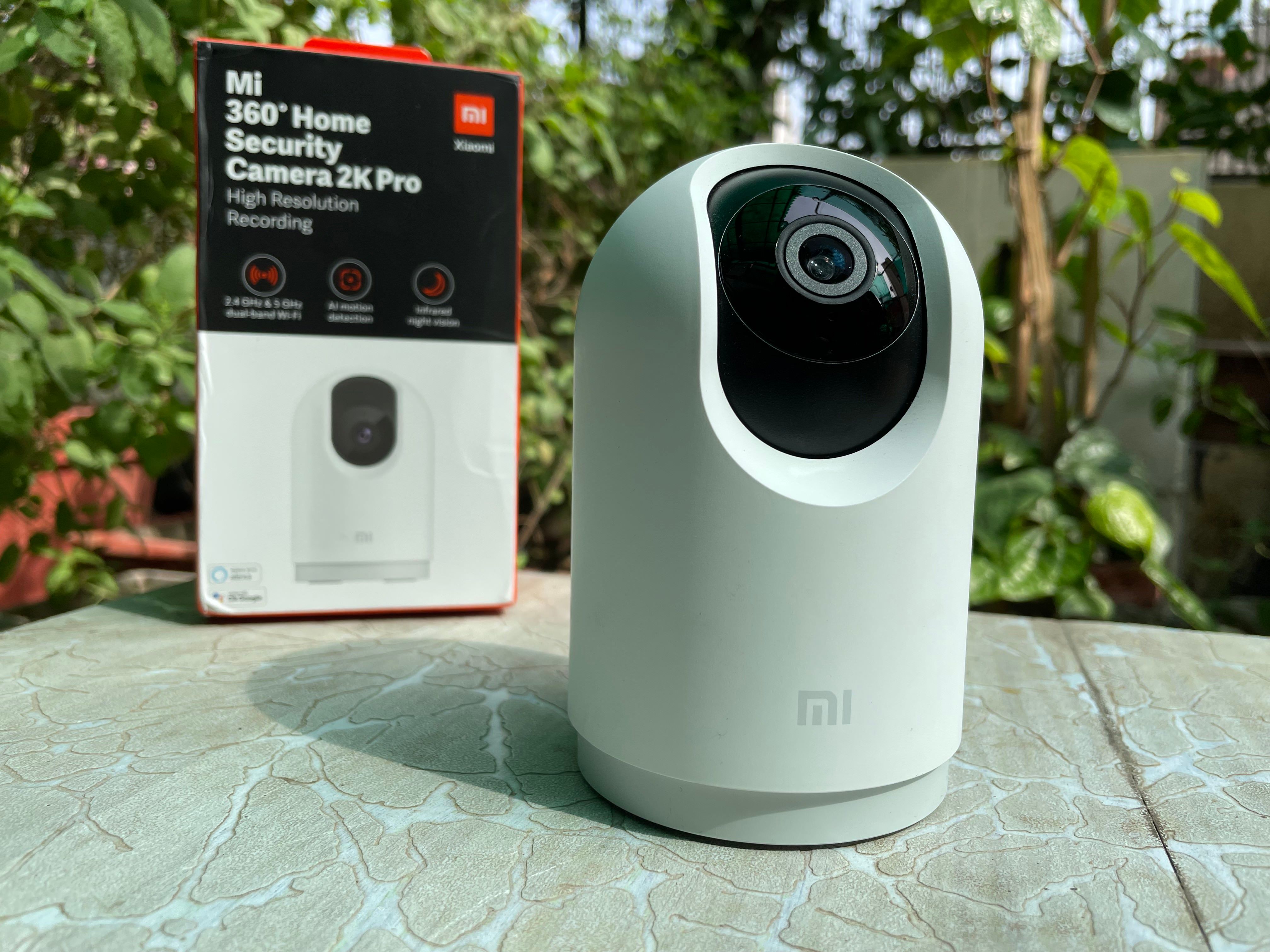 kamera ip xiaomi mi 360 2k pro