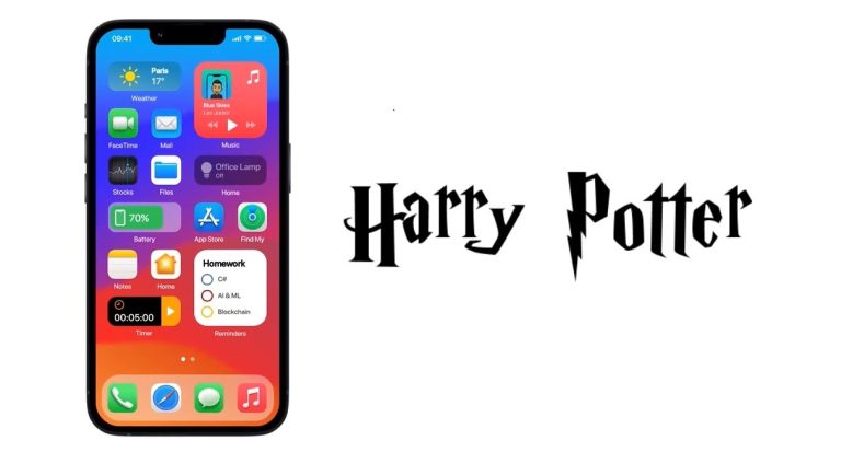 Come usare gli incantesimi “Lumos” e “Nox” di Harry Potter su iPhone e Android