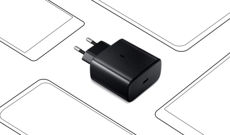 Caricabatterie USB-C da 25 W e 45 W per Galaxy S23, Plus, Ultra [List]