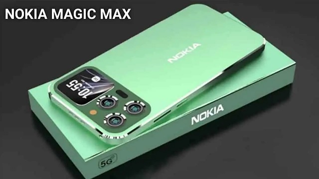 Nokia Magic Max: prezzo previsto, specifiche e tutto ciò che sappiamo finora