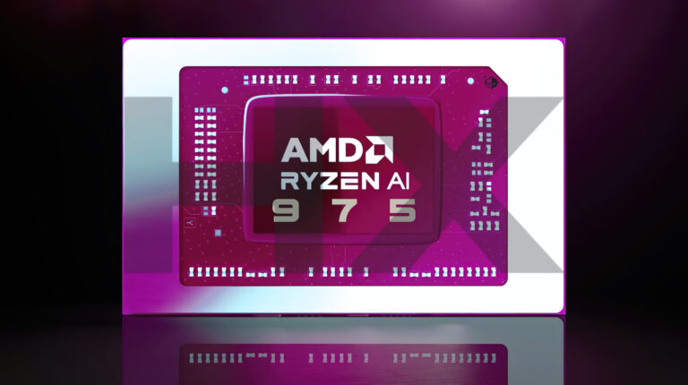 AMD punta tutto sul marchio AI, le APU Strix Point sono le prime ad adottare la nuova denominazione “Ryzen AI HX” simile al Core Ultra di Intel